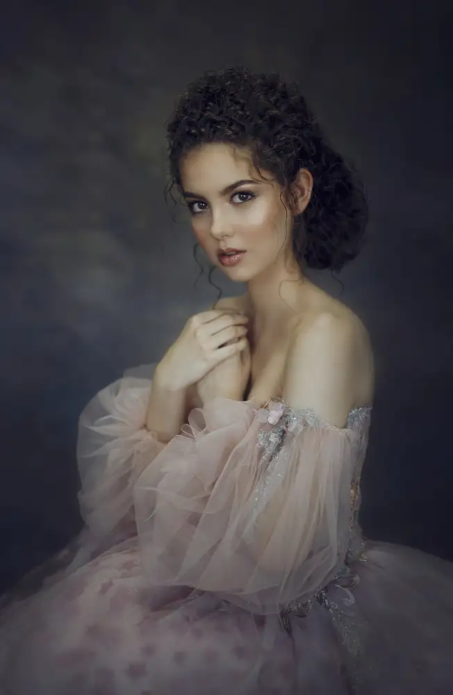 Fedur, Adalia: Princezna
