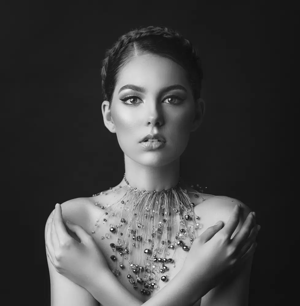 Fedur, Adalia: Klenoty