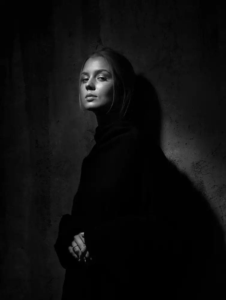 Khalemsky, Sergey: Valeriya