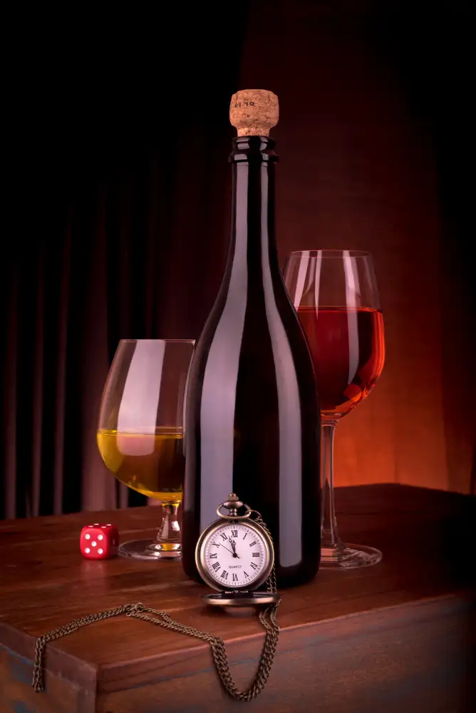 Dhuper, Sumit: Nature morte