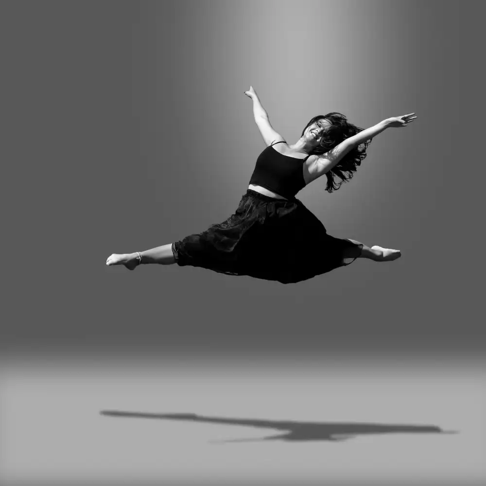 Wang, Bill: Salto dritto