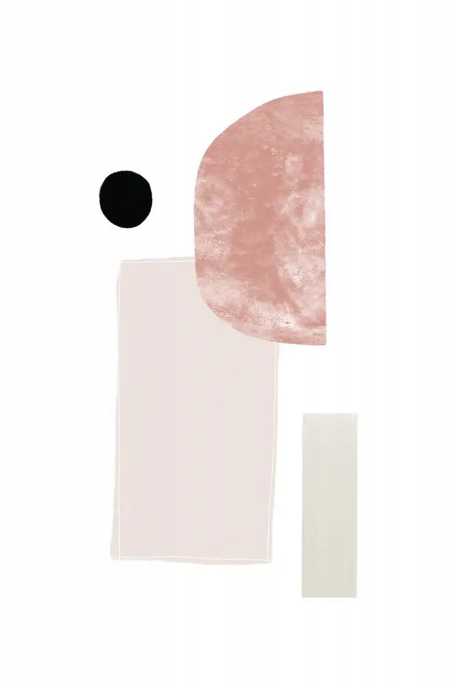 uplusmestudio: Composition abstraite n°1