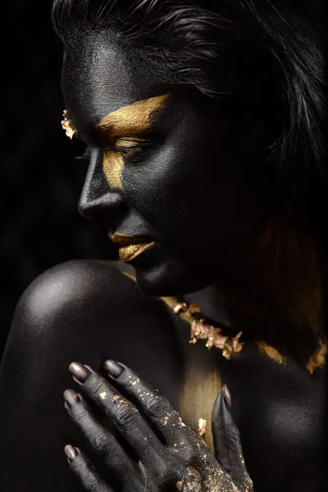 Jarca, Ionut: Africana
