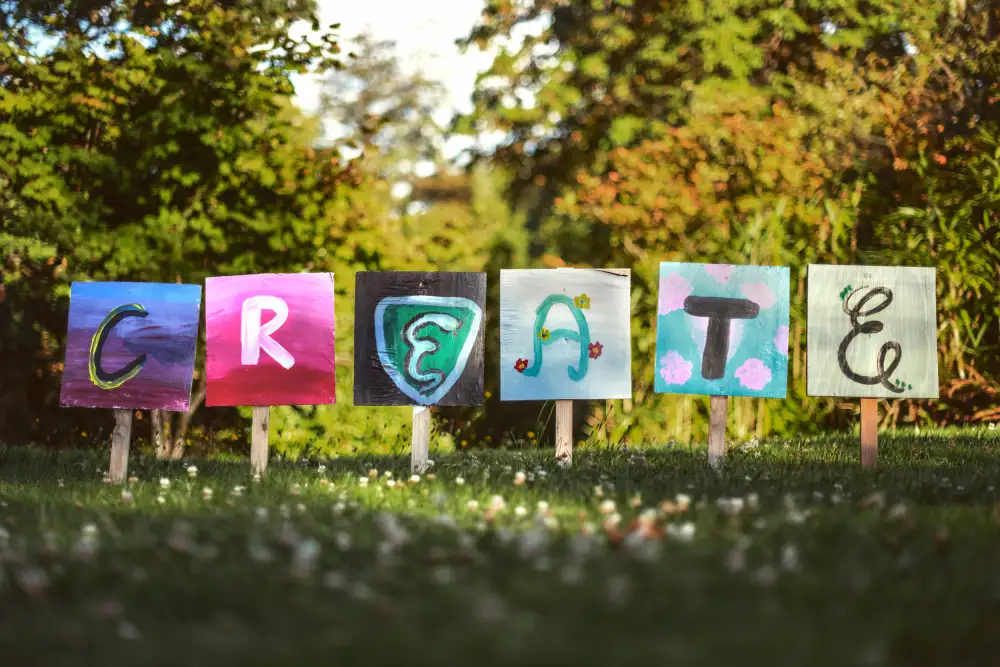 Mossholder, Tim: Creare