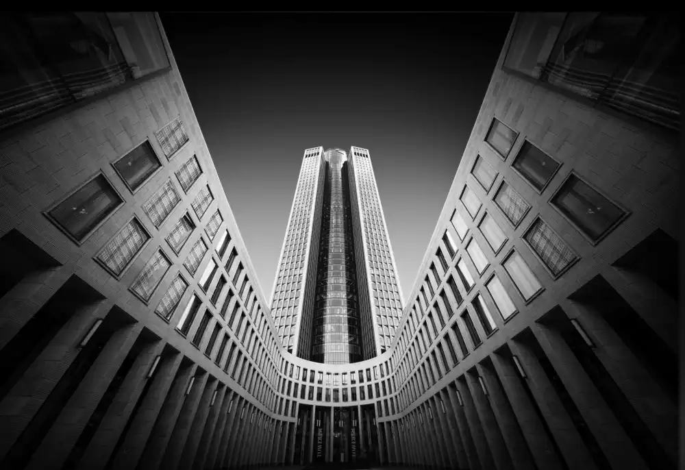 Groen, De Maurits: tower 185