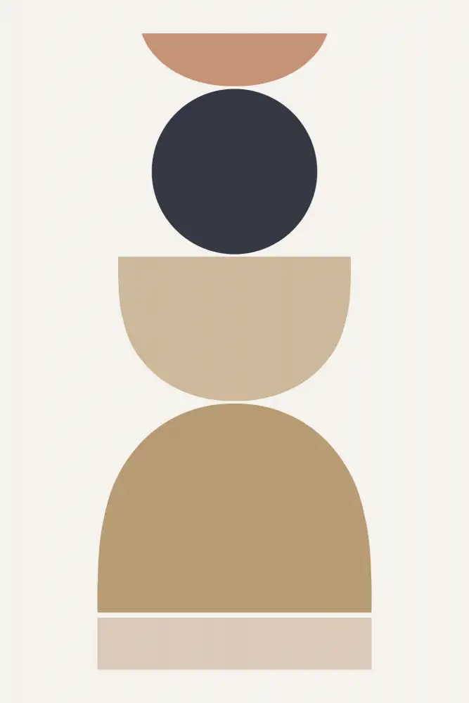 uplusmestudio: Formes aimantes