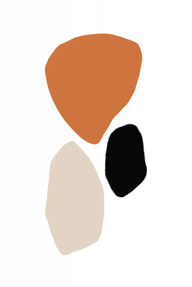 uplusmestudio: Formes abstraites
