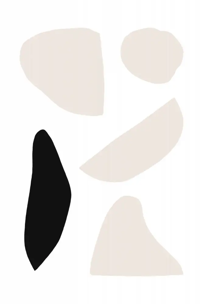 uplusmestudio: Formes organiques