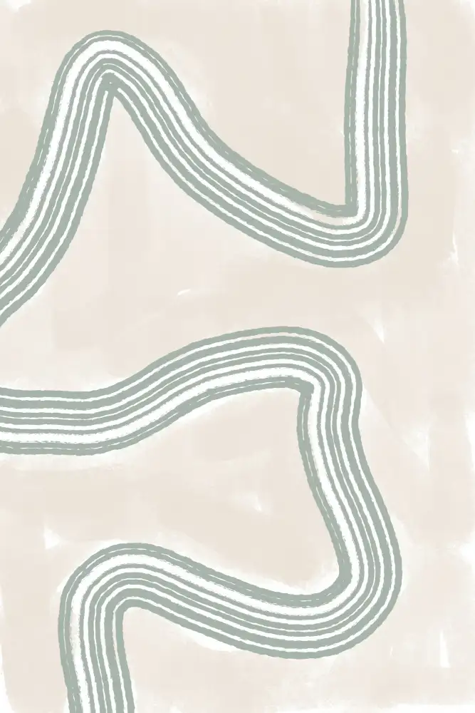 uplusmestudio: Twist abstrait