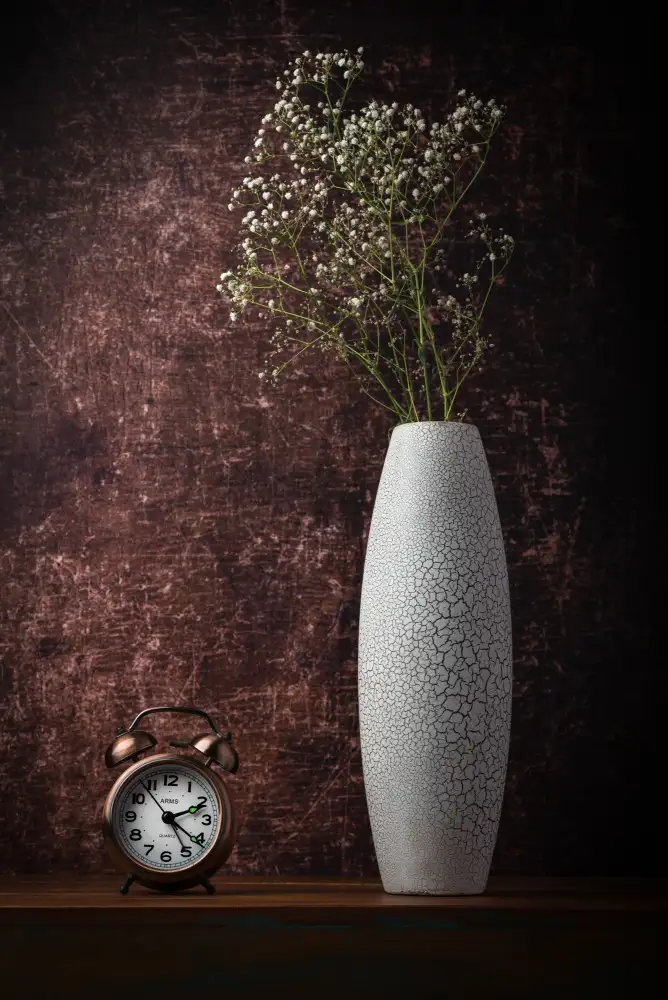 Dhuper, Sumit: Nature morte