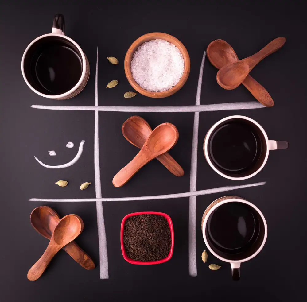 Dhuper, Sumit: Nature morte