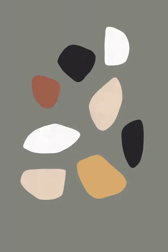 uplusmestudio: Pierres en Harmonie