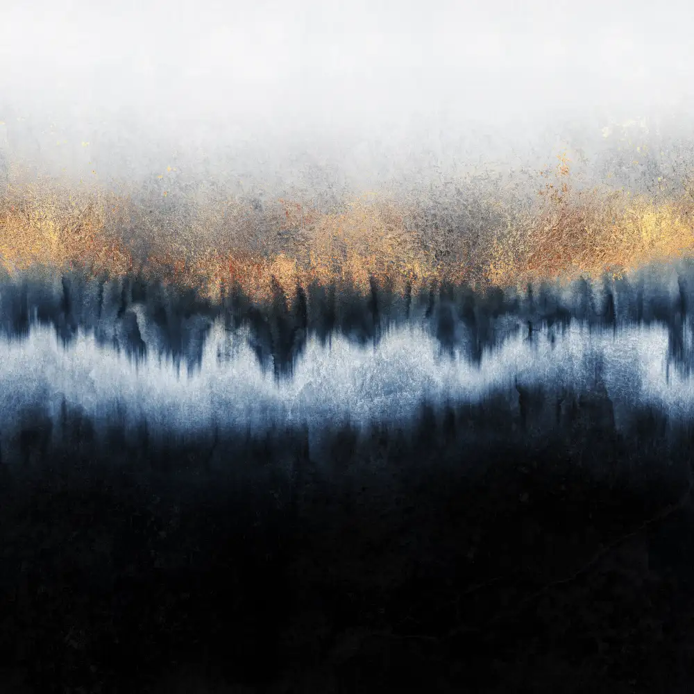 Fredriksson, Elisabeth: Orizzonte d'oro