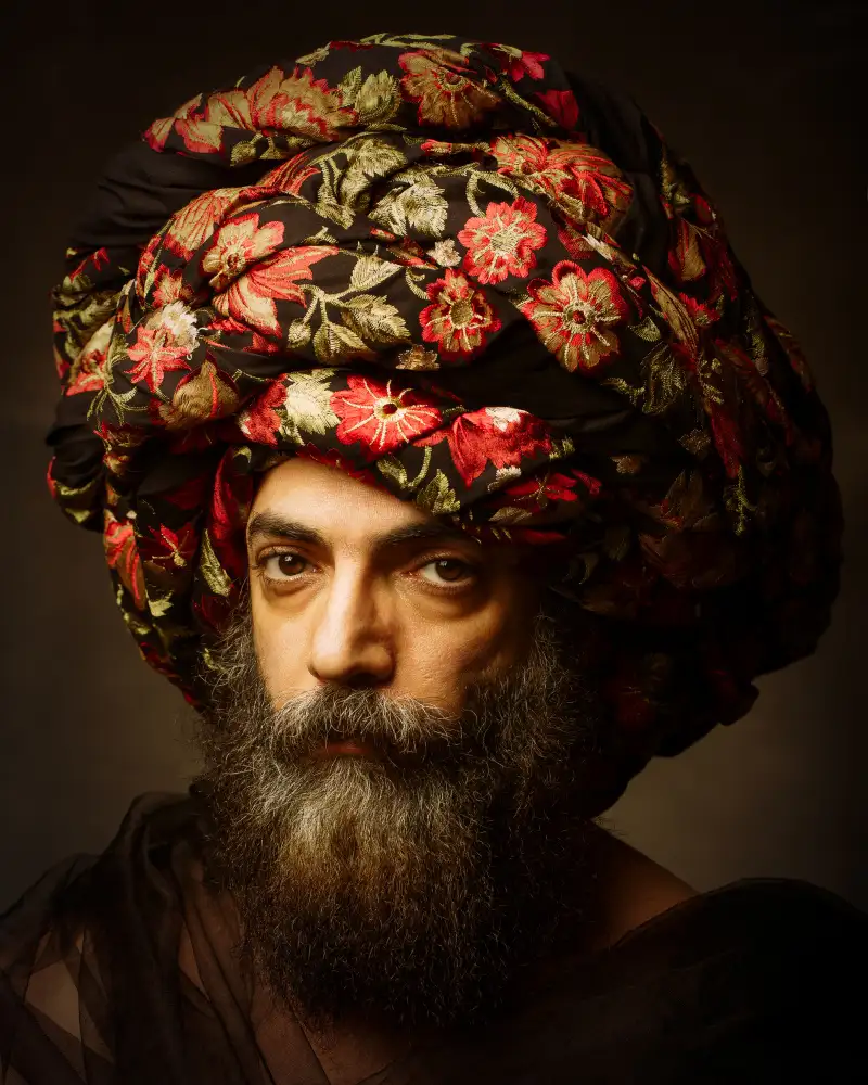 Mokhtari, Mehdi: Mehdi mokhtari