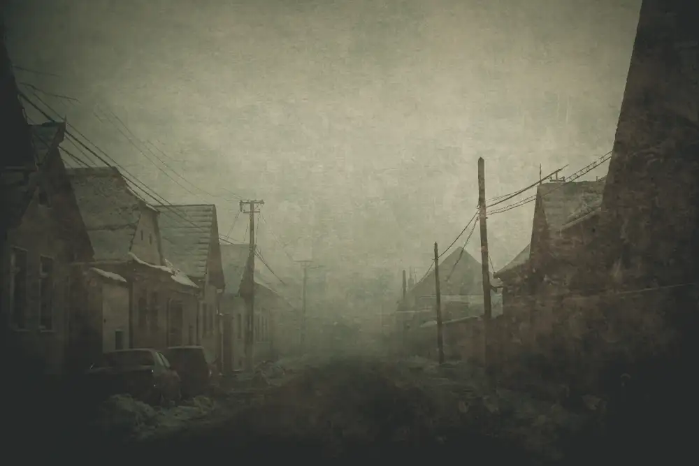 Kazamil, Farid: Brasov