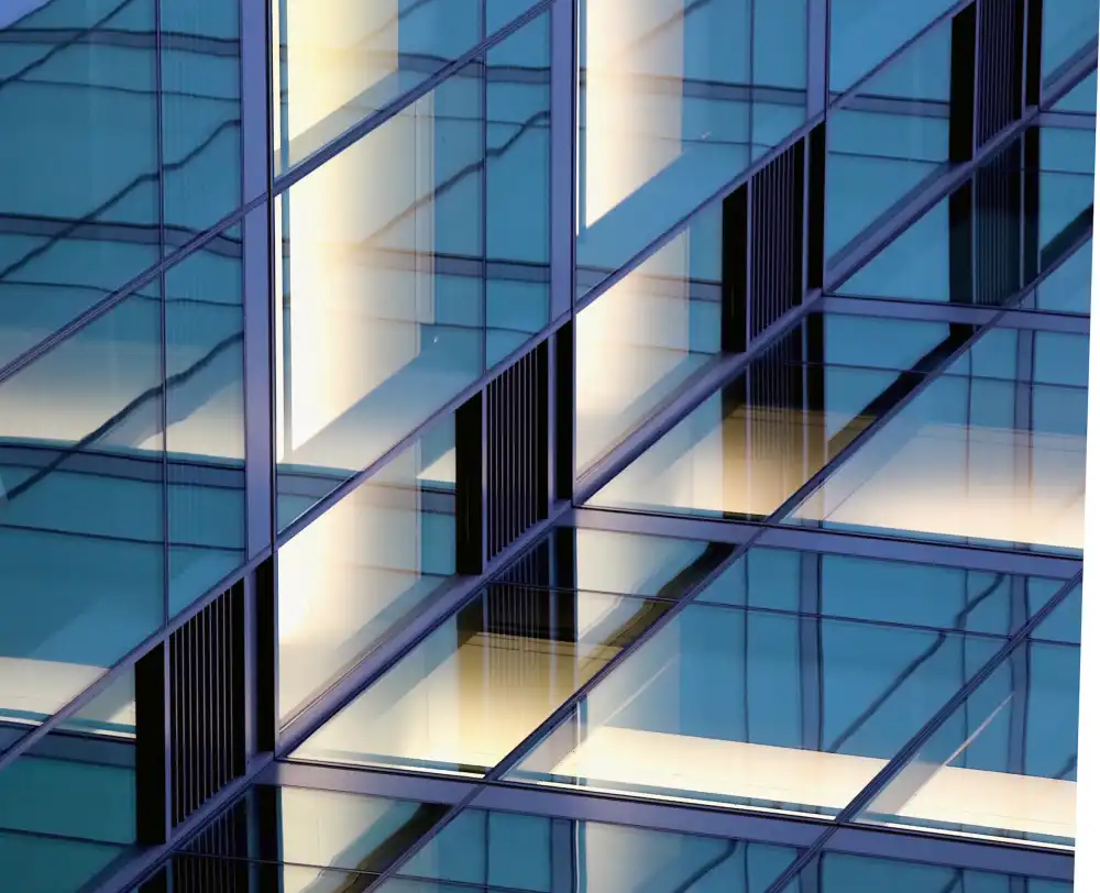 Wechsler, Robin: Le bâtiment transparent