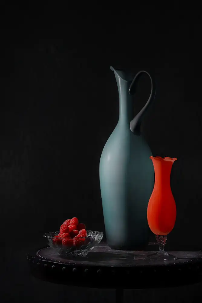 Jacobs, Lydia: Červené pokušení