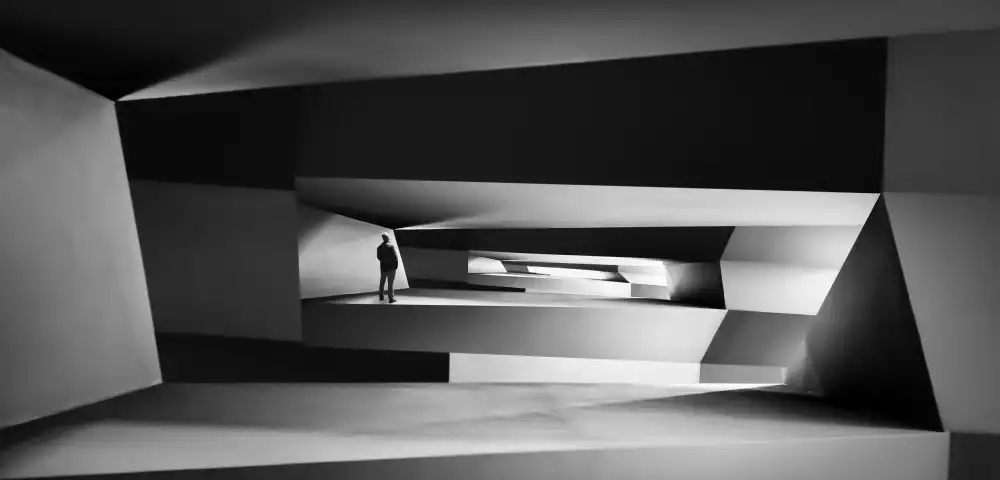 Groen, De Maurits: shades of grey