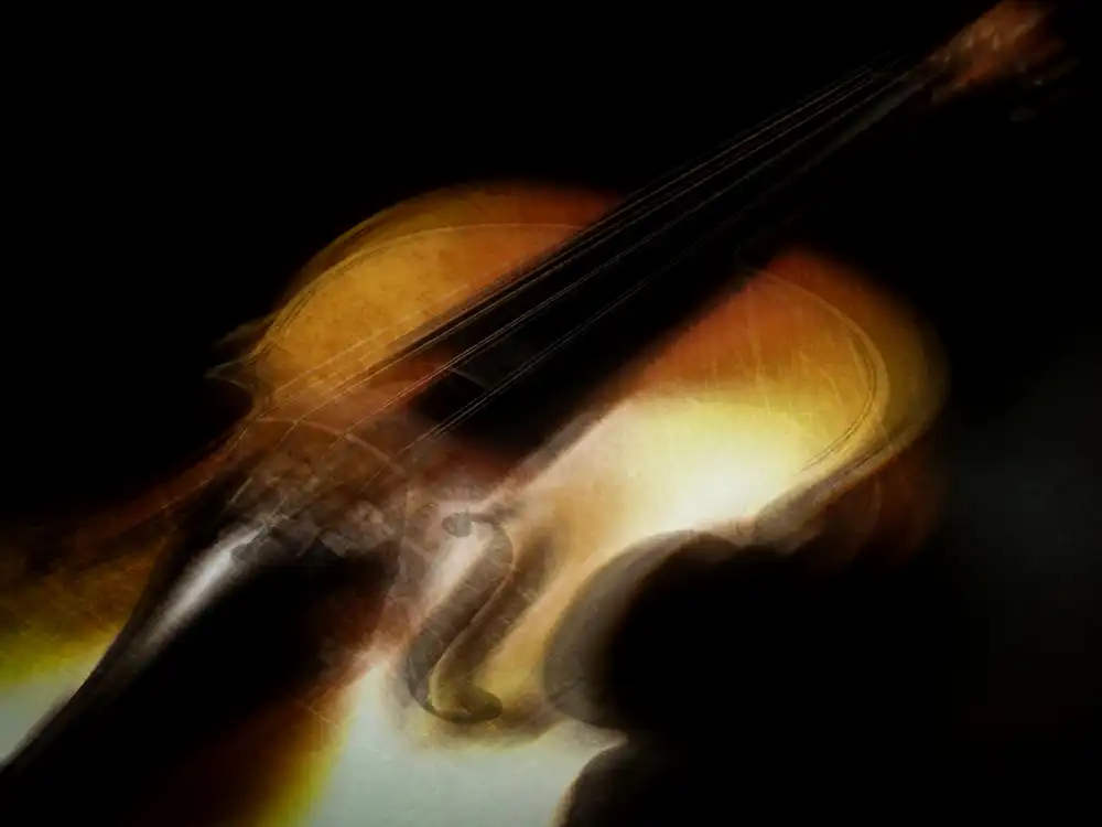 Corte, Raffaele: Vibrations