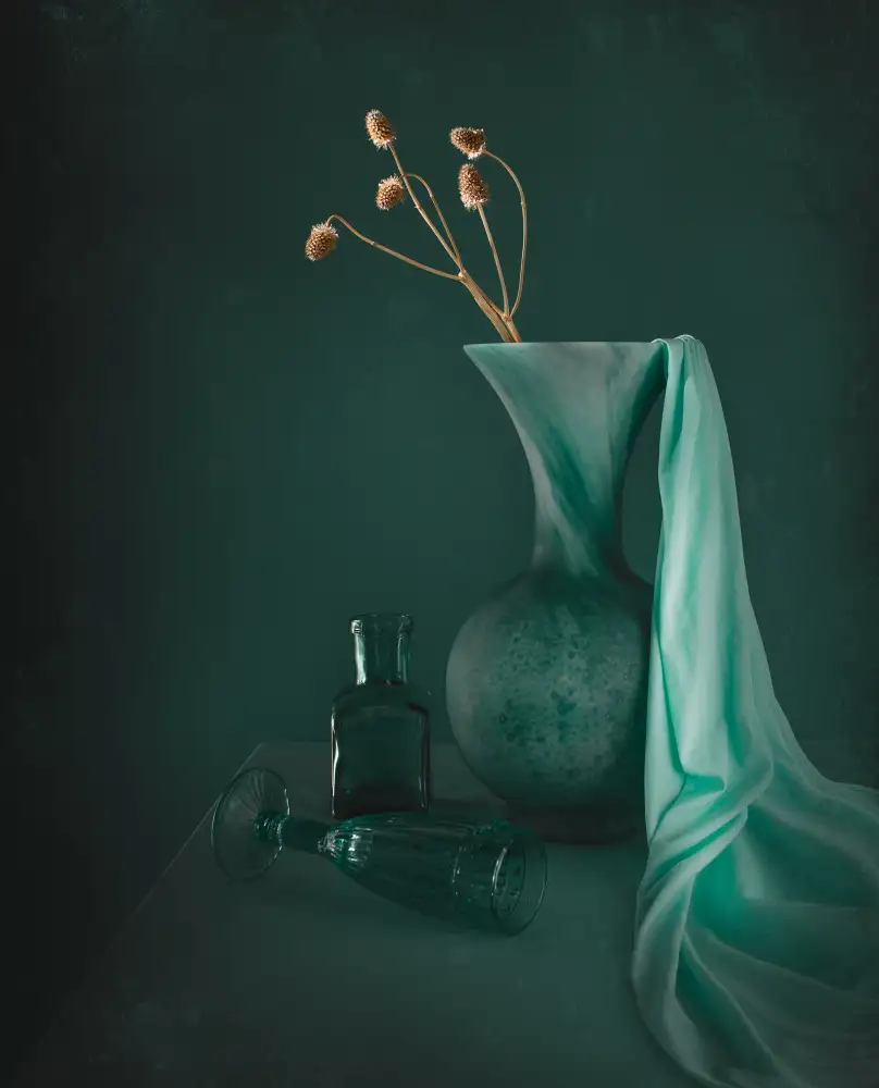 Perfoncio, Margareth: Sogno verde...