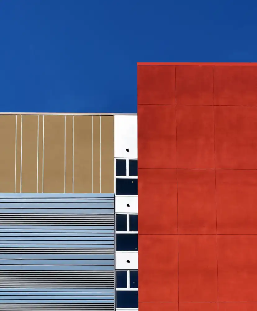 Orbach, Arnon: Fasáda - čínské město Los Angeles