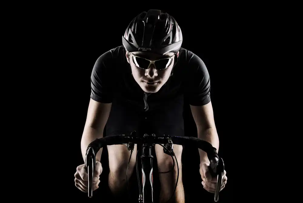 Allmaier, Michael: le cycliste