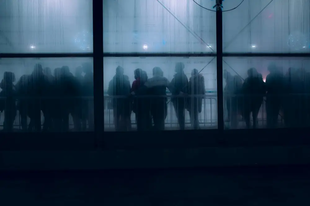 Abreu, Pablo: Incontro nel Neo Noir
