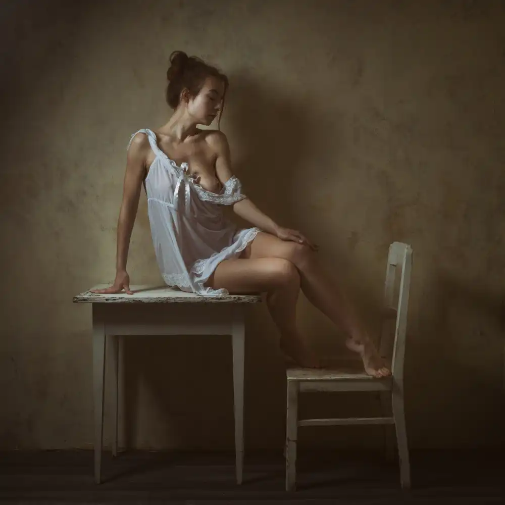 Franke, Ruth: Halyna