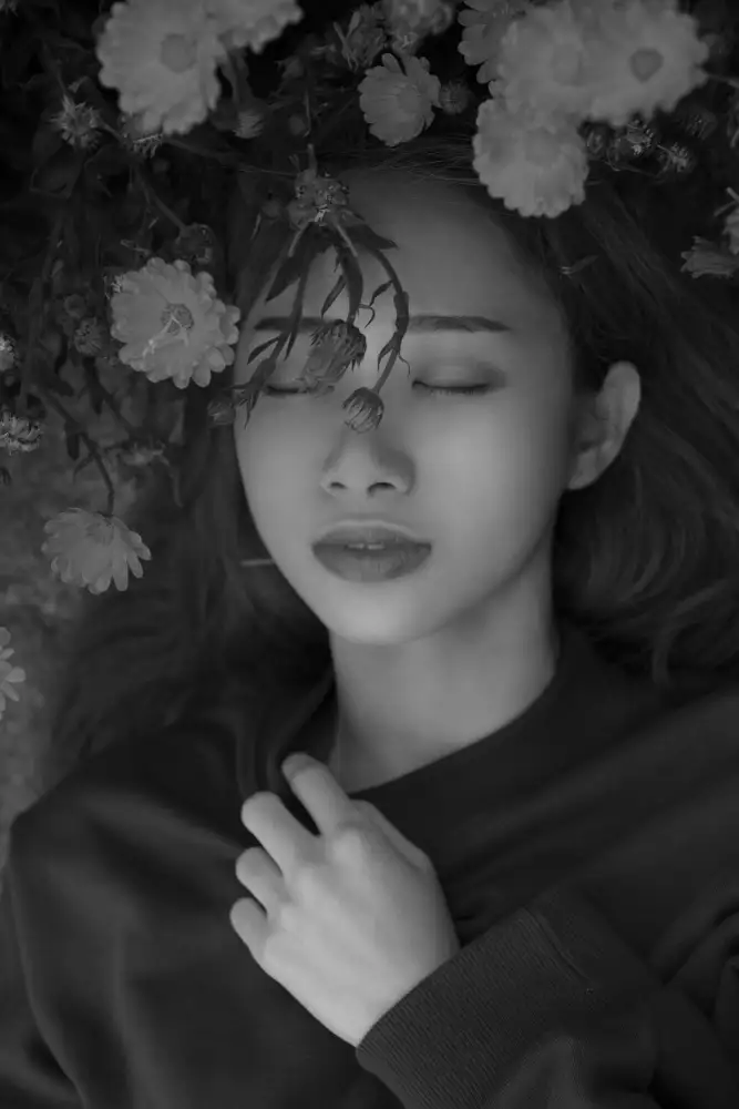 Choi, Young Mi: Una piccola isola dimenticata