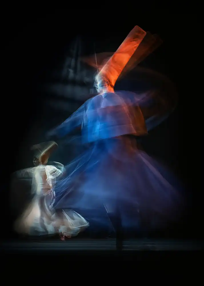 Shawki, Mohamed: Accanto