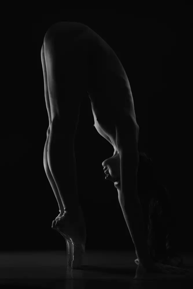 Anton, Rostovskiy: thème du ballet
