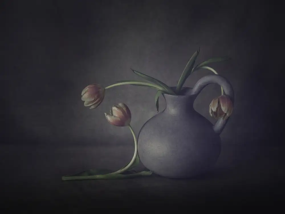 May, G.: Sussurrando