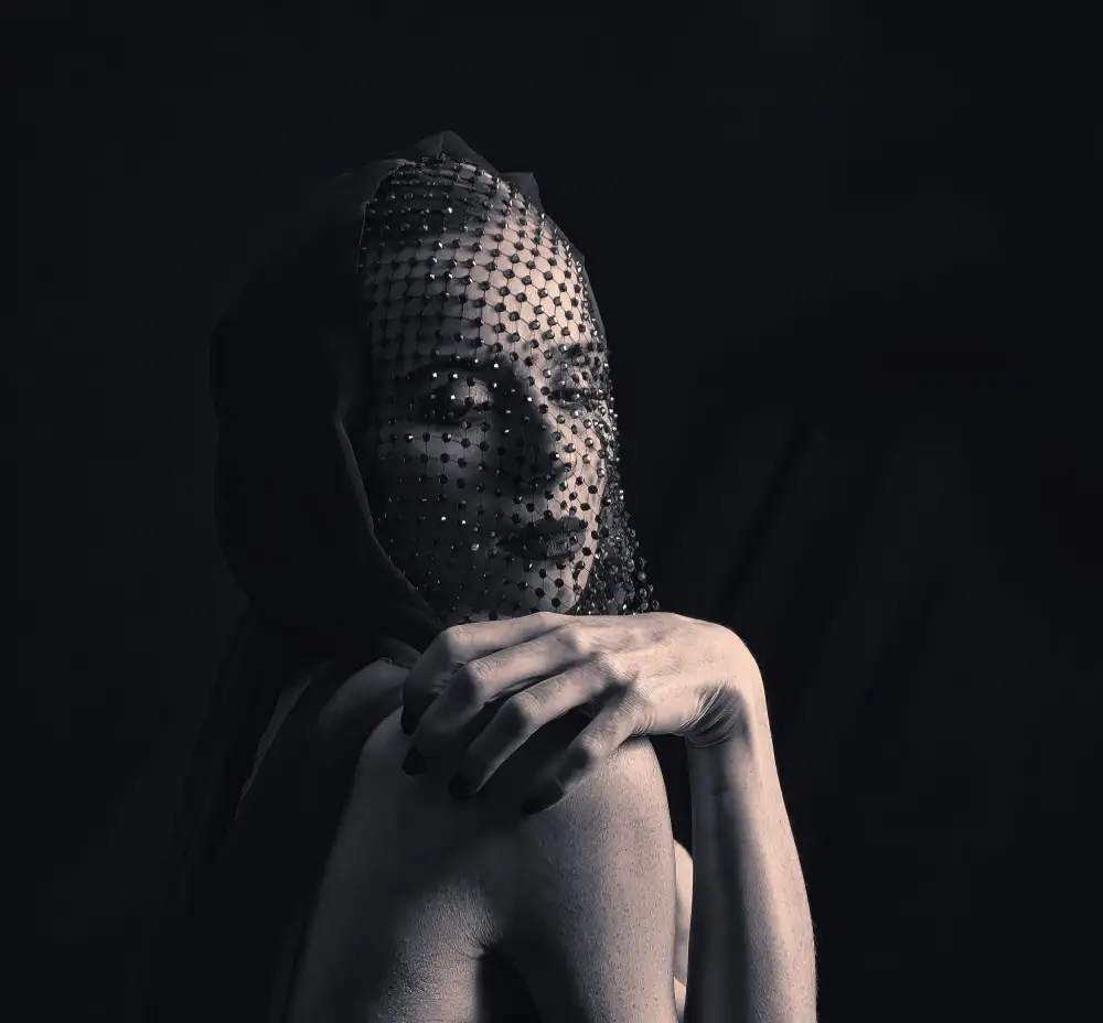 Stein, Tali: La mano