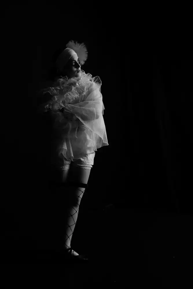 Resch, Iris: Seul...