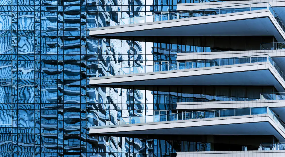 Xu, Mei: Balcone