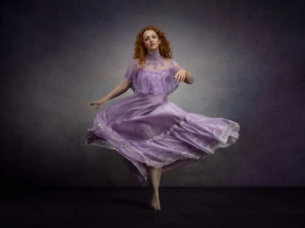 Stalmans, Luc: Alors na Danse