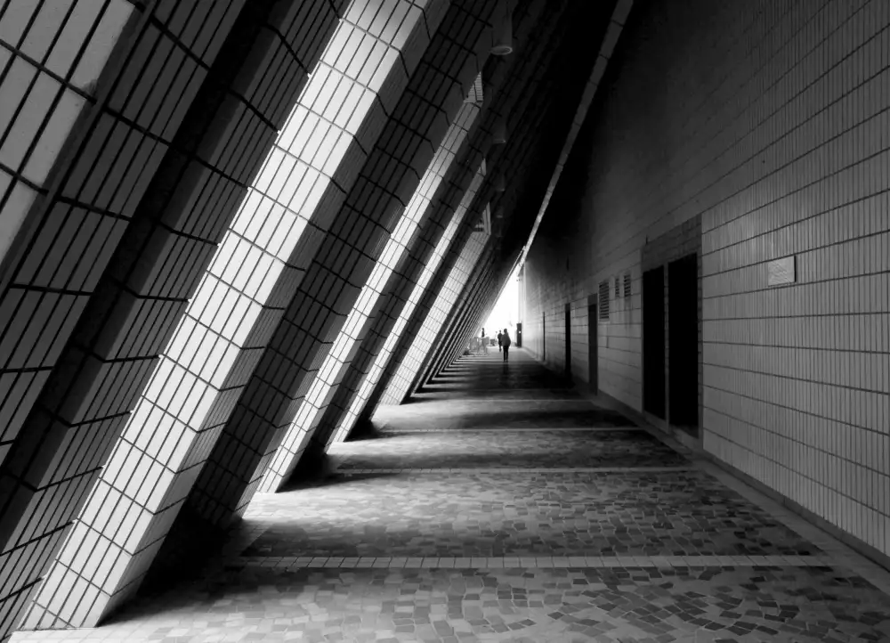 RIZA, ALIZA: Light at the end of the tunnel