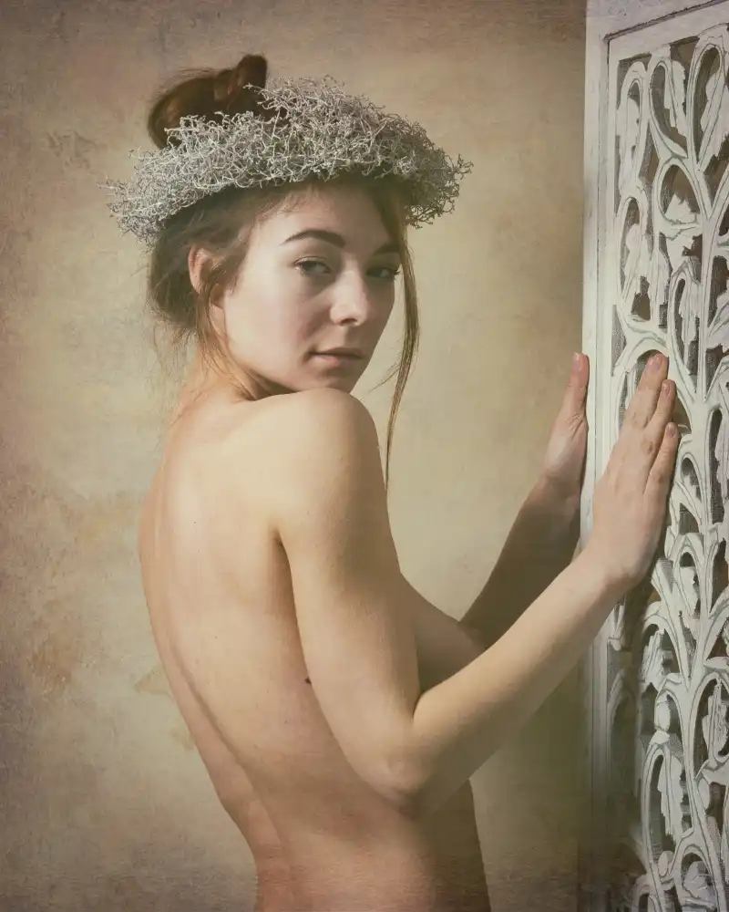 Kurz, Christian: Halyna