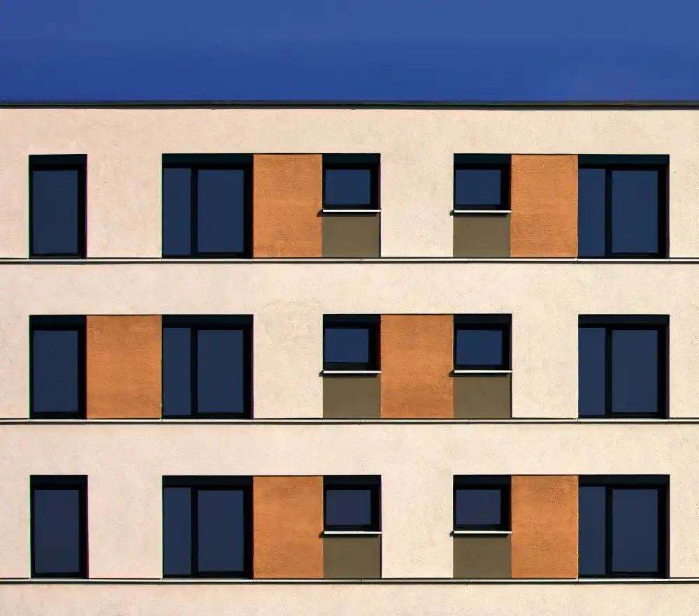 Schade, Peter: Scambio di colori
