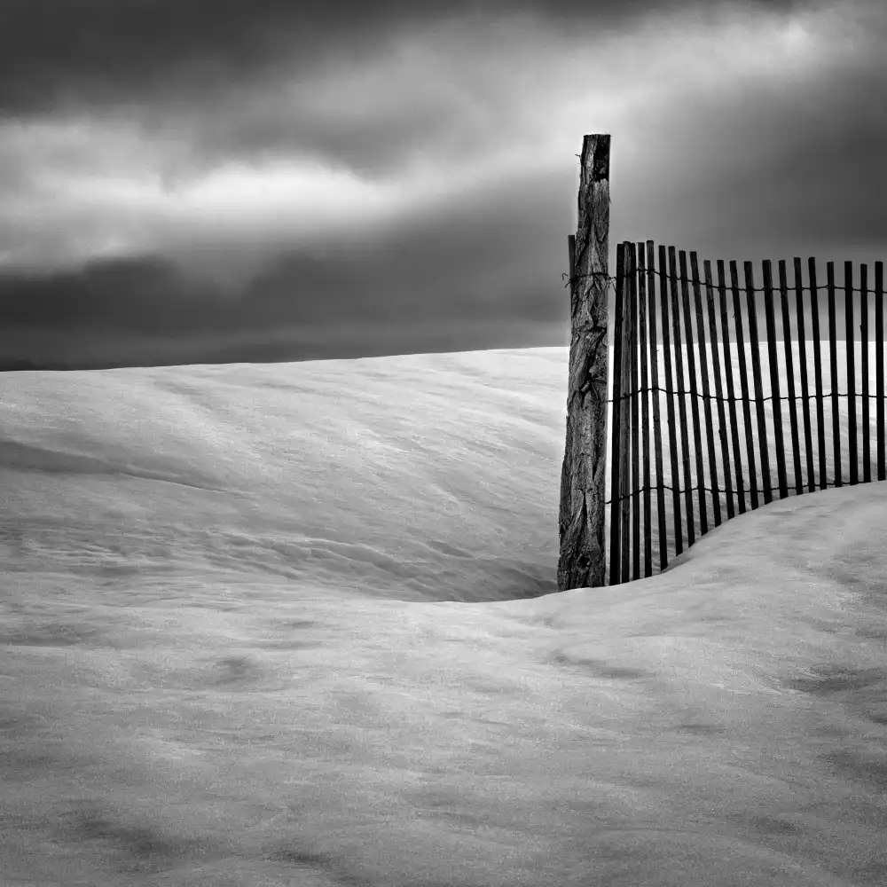 Helden, van Elisabeth: Fence