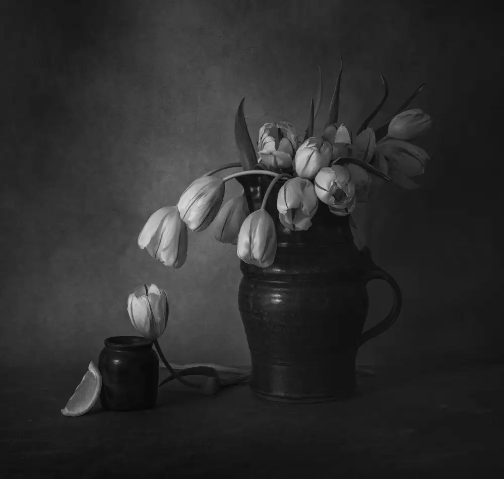 May, G.: Bagliore scuro