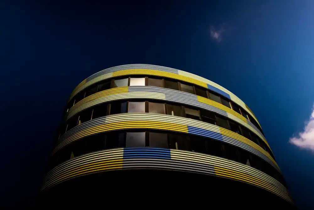Buder, Stefan: Berlino - studio XIXIII