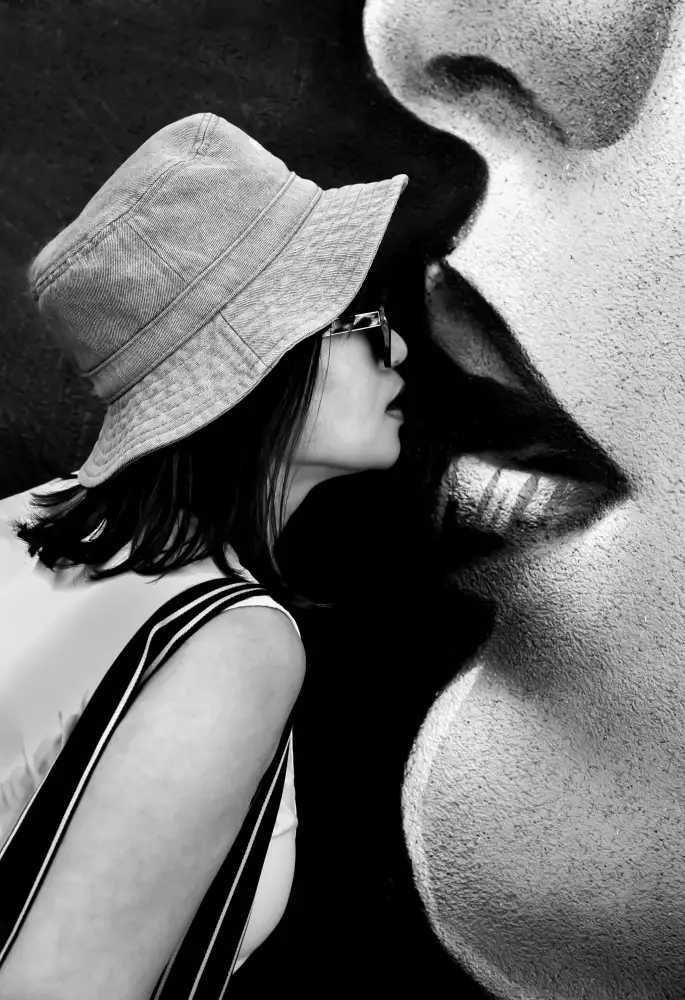 Wang, Ada: Fascino
