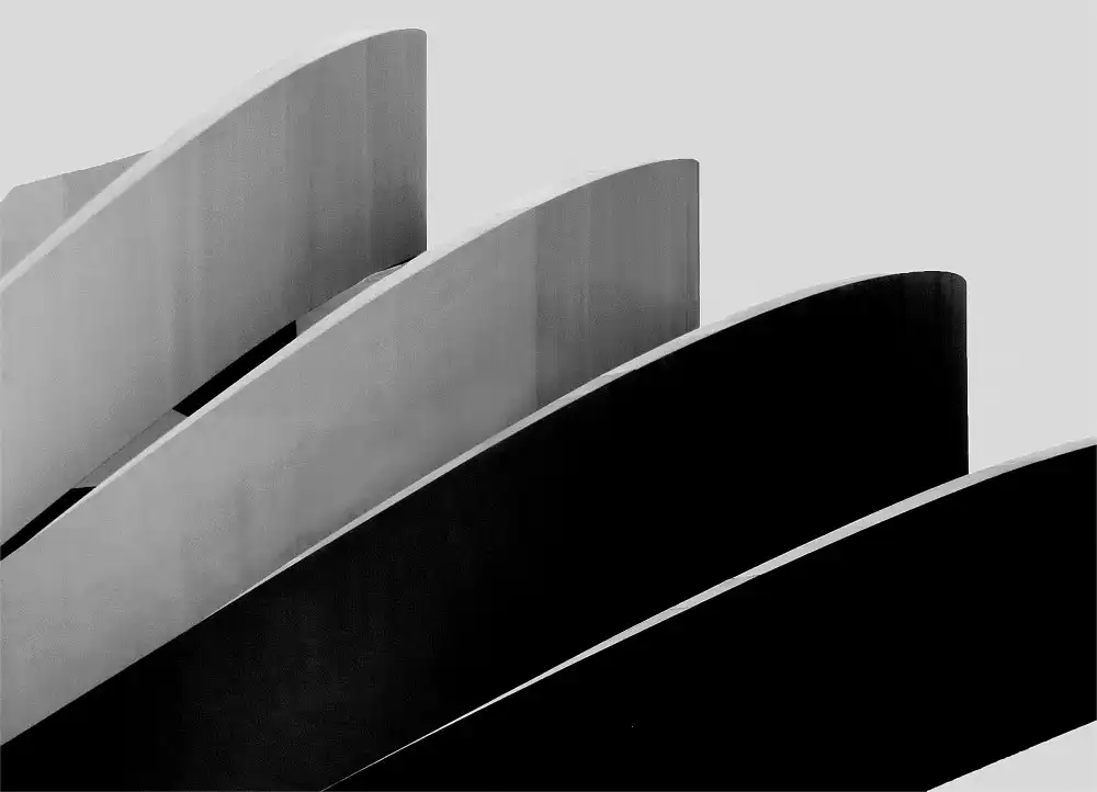 RIZA, ALIZA: Design Museum - Facade