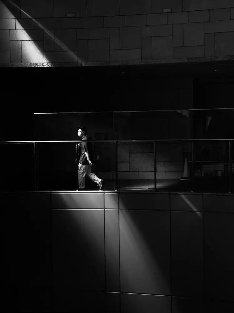 Hata, Satoshi: sezione di chiusura
