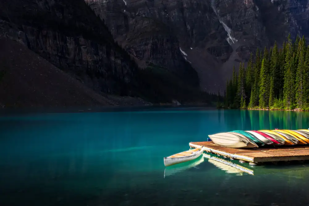 Zhou, Steven: Dock
