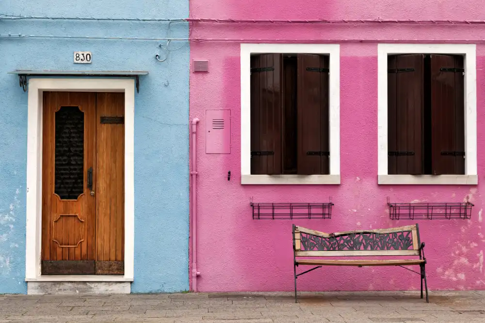 Bolla, Paolo: Burano