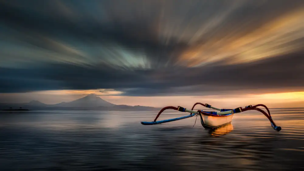 Muddy: Spiaggia di Sanur 2