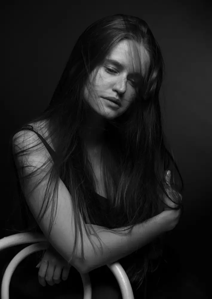 Lichtman, Boris: Portrait