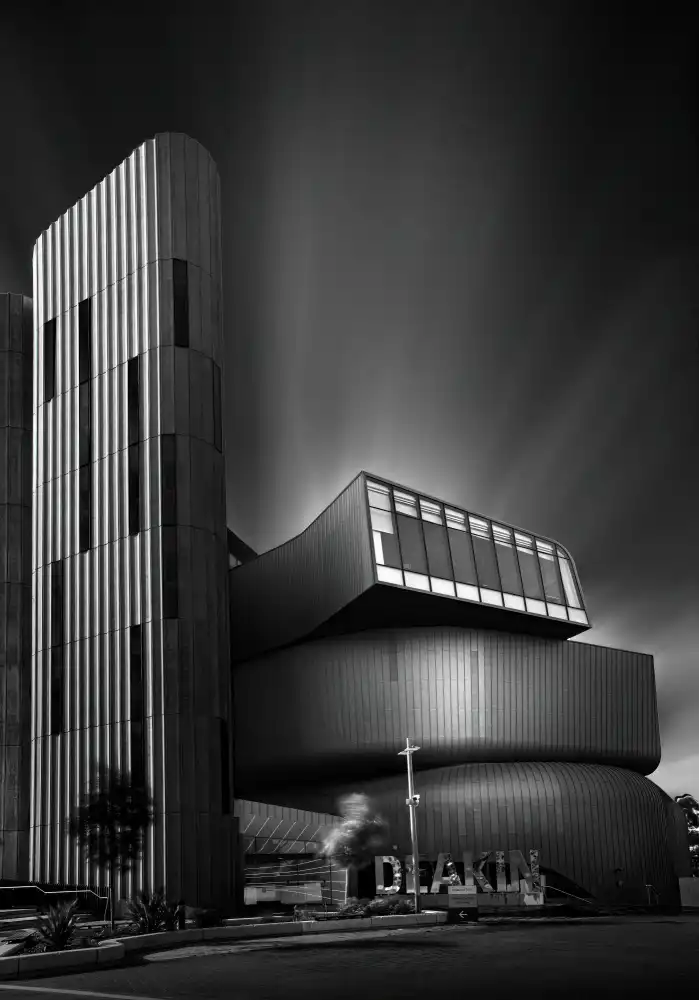 Chiodo, David: Deakin